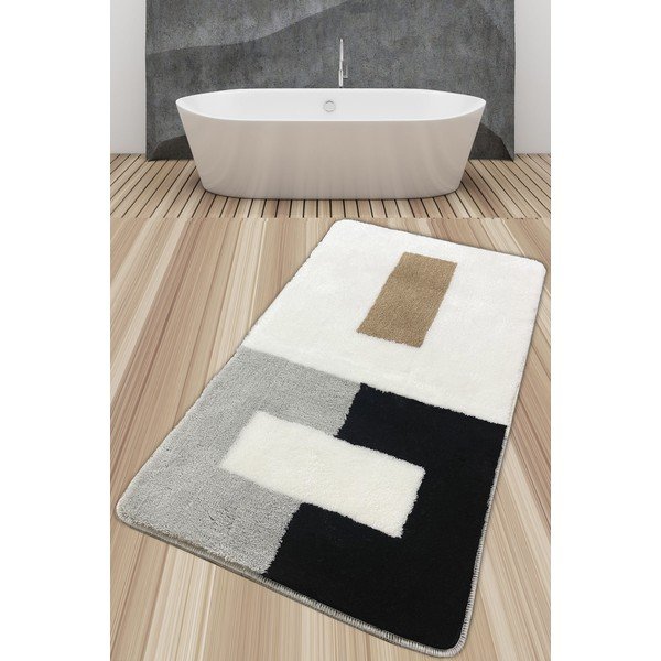 Килим за баня 70x120 cm Roin – Foutastic-image-1