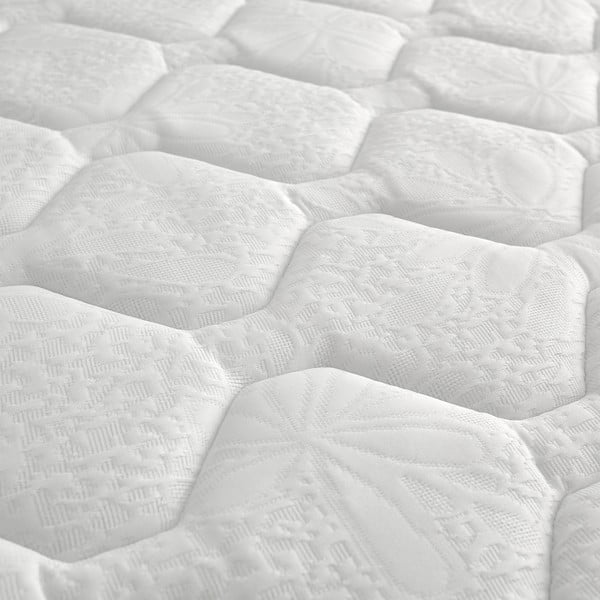 Двустранен матрак от средна/екстра твърда пяна , 140 x 200 cm Royal Multicare - Moonia-image-1