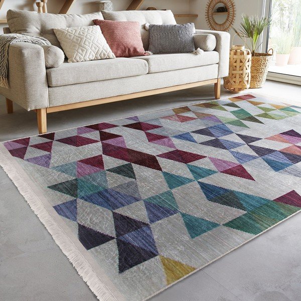 Килим 120x180 cm - Mila Home-image-3