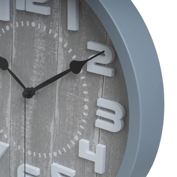 Стенен часовник ø 30 cm Coty – Casa Selección-image-1