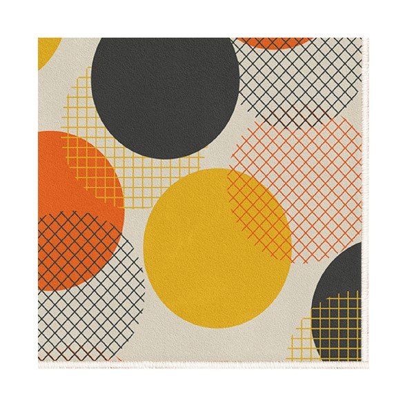 Килим Mellisa, 100 x 140 cm - Oyo home-image-1