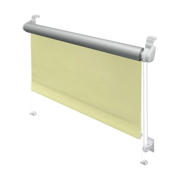 Ролетна щора в естествен цвят 97x150 cm Mini Termo – Gardinia-image-2