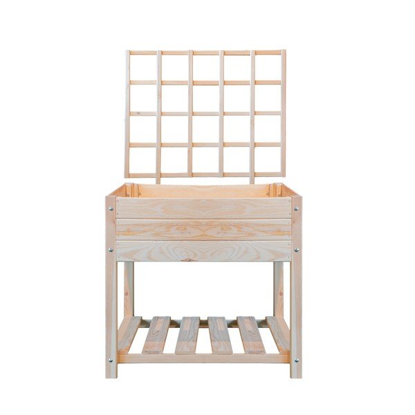 Решетка за катерещи се растения – Esschert Design-image-2