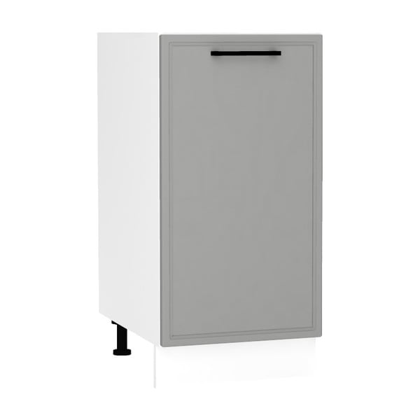 Долен кухненски шкаф (ширина 40 cm) Aden - STOLKAR