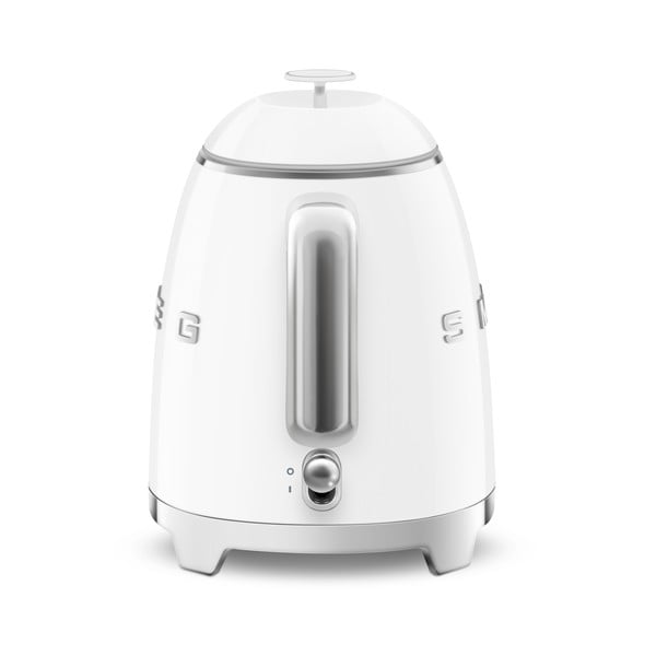 Бяла електрическа кана от неръждаема стомана 800 ml Retro Style – SMEG-image-4