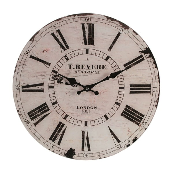 Часовник Revere, 38 cm - Unknown