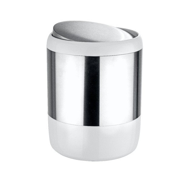 Кошница за отпадъци , 6 л Loft - Wenko-image-2