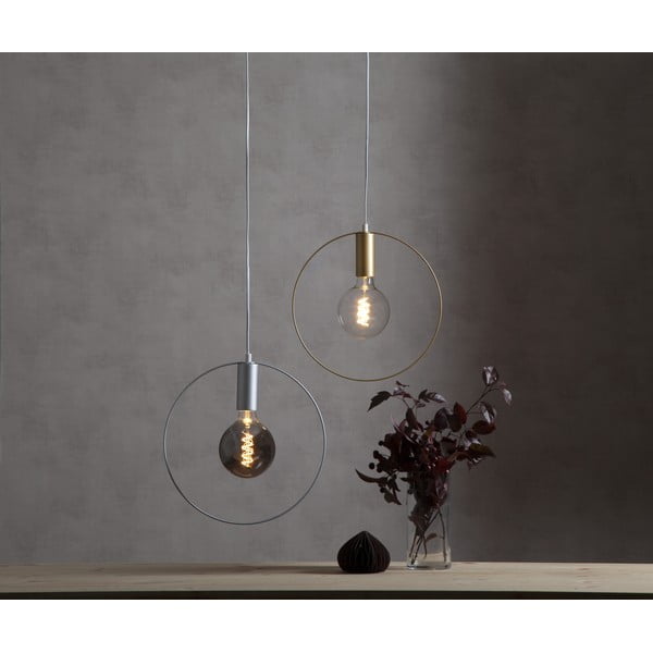 Топла бяла затъмняваща се крушка с нажежаема жичка  E27, 2 W Spiral Filament – Star Trading-image-3