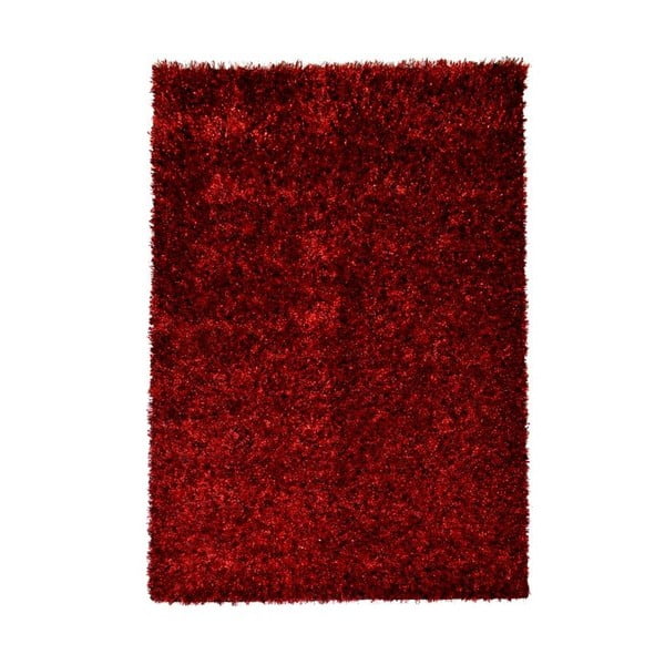 Koberec Damru Red, 170x240 cm