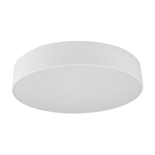 Бяла лампа за таван , ø 21,5 cm Linha - SULION