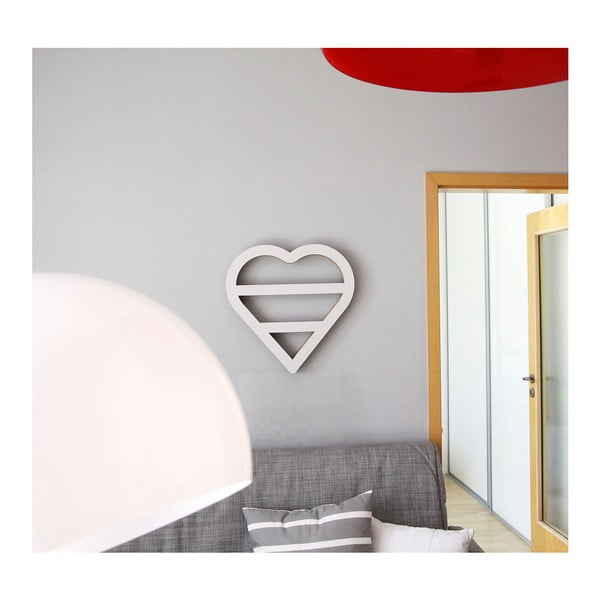 Сърце на рафта - Unlimited Design for kids-image-4