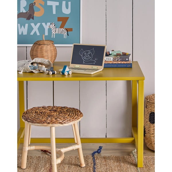 Дървени автомобили в комплект Lissen – Bloomingville Mini-image-2