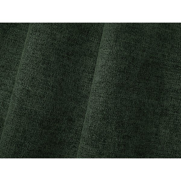 Тъмнозелена табуретка Bloom – Micadoni Home-image-3