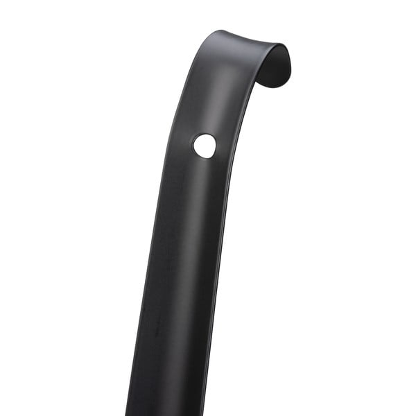 Черна лъжица за обувки - Wenko-image-1