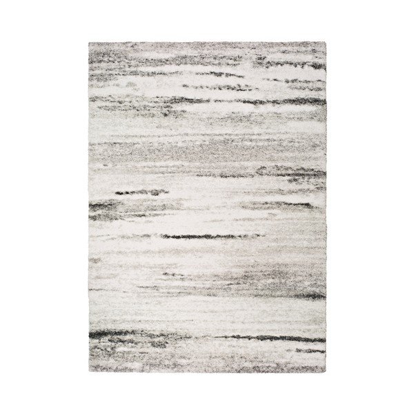 Сив килим Eden Grey, 200 x 290 cm - Universal-image-1