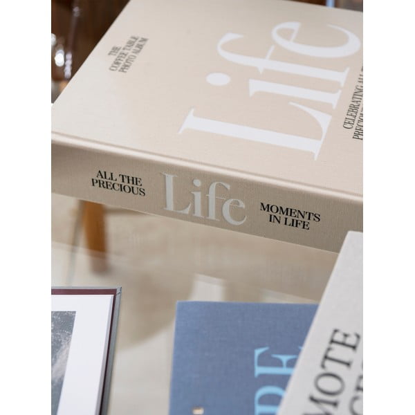 Фотоалбум Life – Printworks-image-4