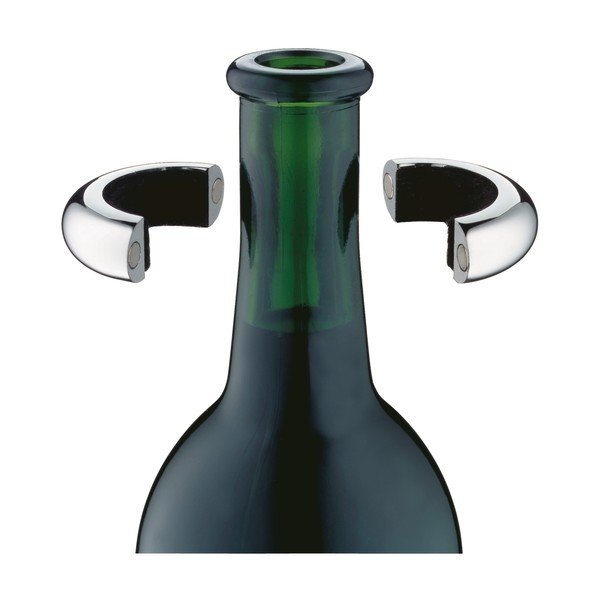 Пръстен за капене от неръждаема стомана Cromargan® Vino - WMF-image-1