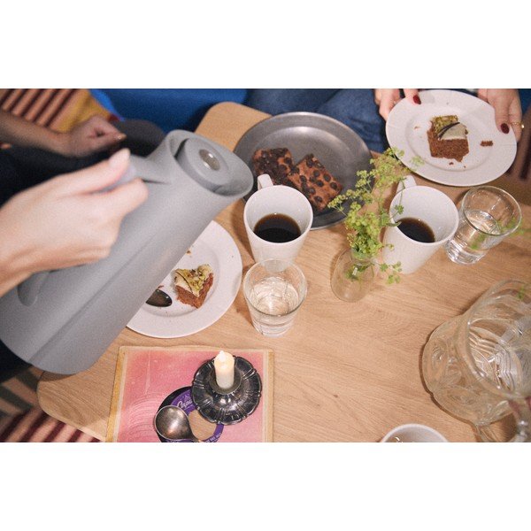 Сив термос 1 l Grand Cru – Rosendahl-image-2