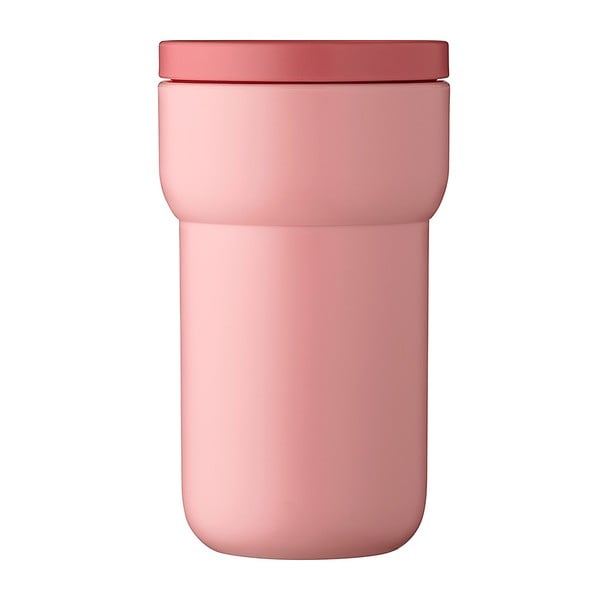 Розова чаша за пътуване , 275 ml Ellipse - Mepal