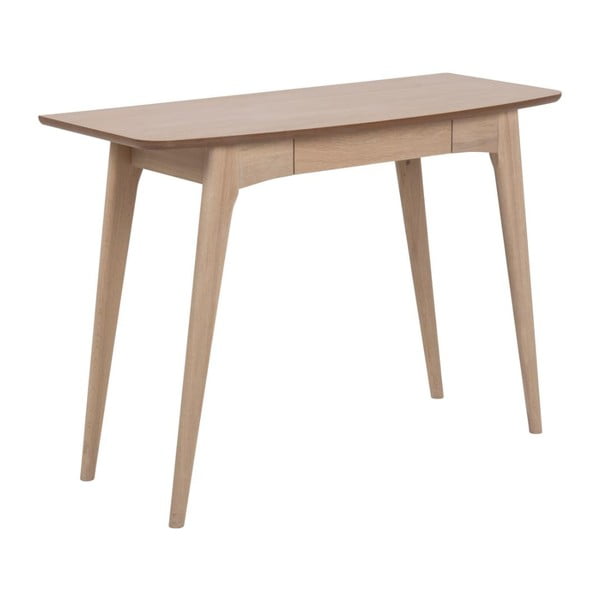 Работна маса 105x45 cm Woodstock - Actona-image-3