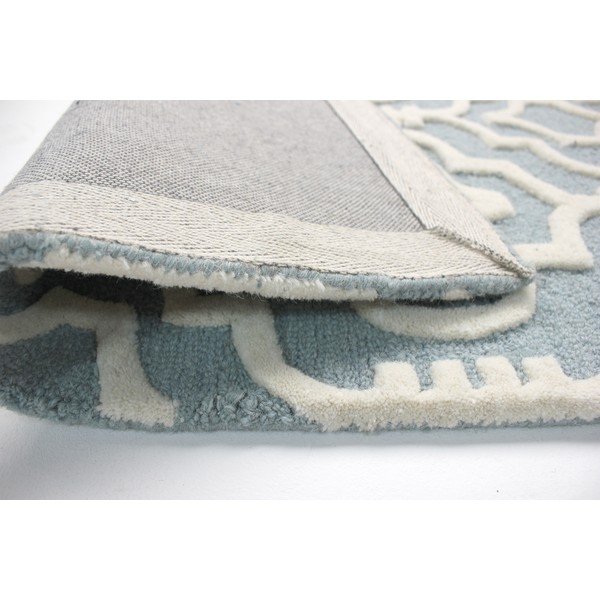 Килим Мавритански Надур, 80 x 150 cm - Flair Rugs-image-2