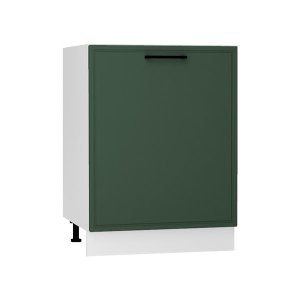 Кухненски шкаф под плота (широчина 60 см) Aden - STOLKAR