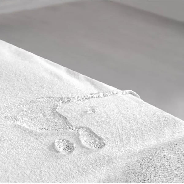 Водоустойчив протектор за матрак 150x200 cm Micro Classic – Mila Home-image-2