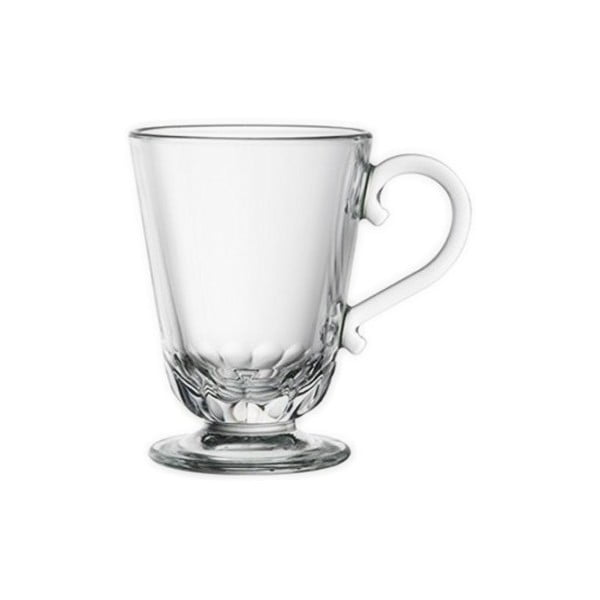 Стъклена чаша La Rochère , 250 ml Louison - La Rochére