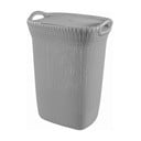 Пластмасов кош за пране 57 л Knit – Curver