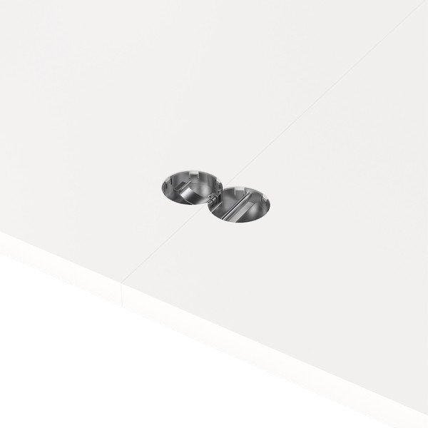 Допълнителни плоскости за маса за хранене 2 бр. 48x95 cm Paris - Tvilum-image-1