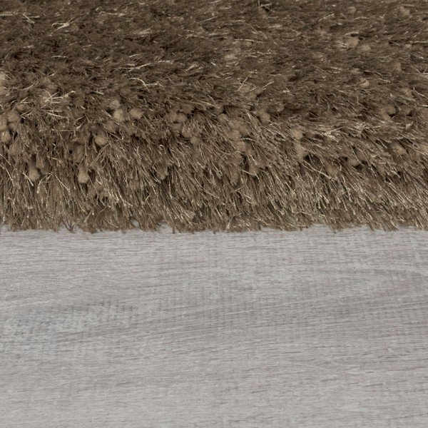 Кафяв килим 120x170 cm - Flair Rugs-image-4