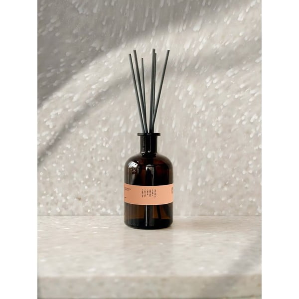 Дифузер #47 Tangerine, Neroli and Saffron – Perfumed Prague