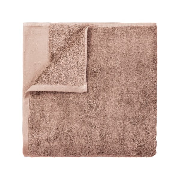 Розова кърпа , 100 x 50 cm Riva - Blomus