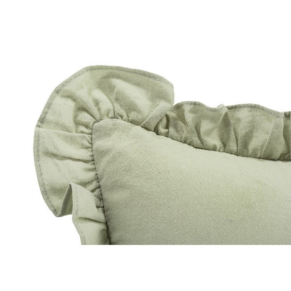 Памучна декоративна възглавница 45x45 cm Abby – Tiseco Home Studio-image-2