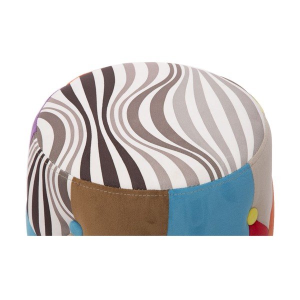 Puf Mauro Ferretti Cartagine, ⌀ 30 cm-image-2