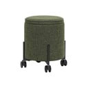 Табуретка Contain - Hübsch