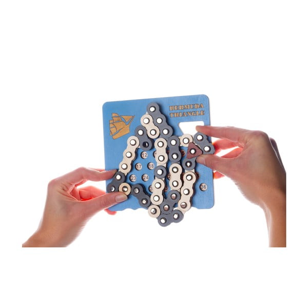 Главоблъсканица Bermuda Triangle – RecentToys-image-3