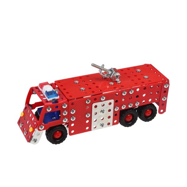 Детски комплект Fire Engine - Rex London