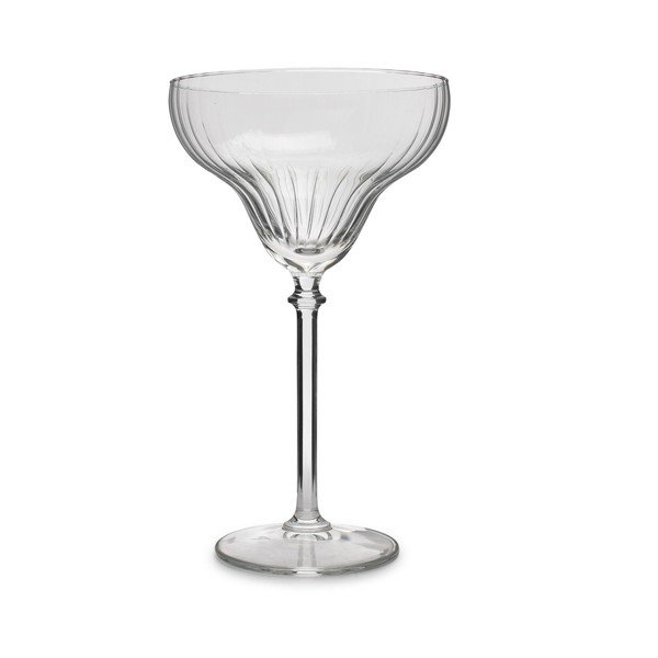 Чаши в комплект 4 бр. за коктейли 280 ml Noble – BonBistro