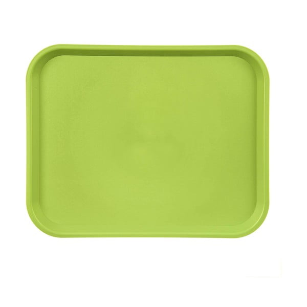 Зелена табла за сервиране , 36 x 46 cm - Orion