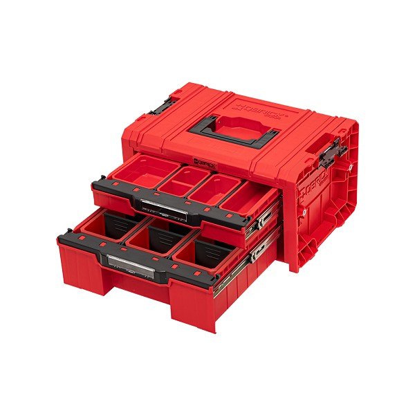 Кутия за инструменти Pro - Qbrick Sys­tem-image-1