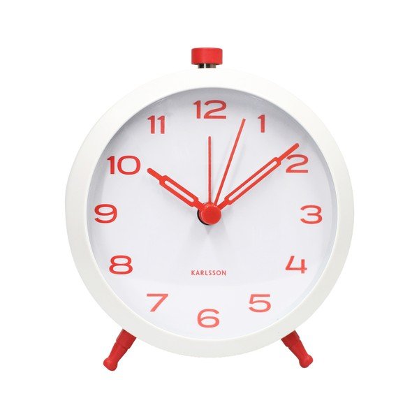 Аларма Button Retro – Karlsson