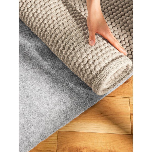 Подложка против хлъзгане под килима ø 150 cm Base Grip – Hanse Home-image-3