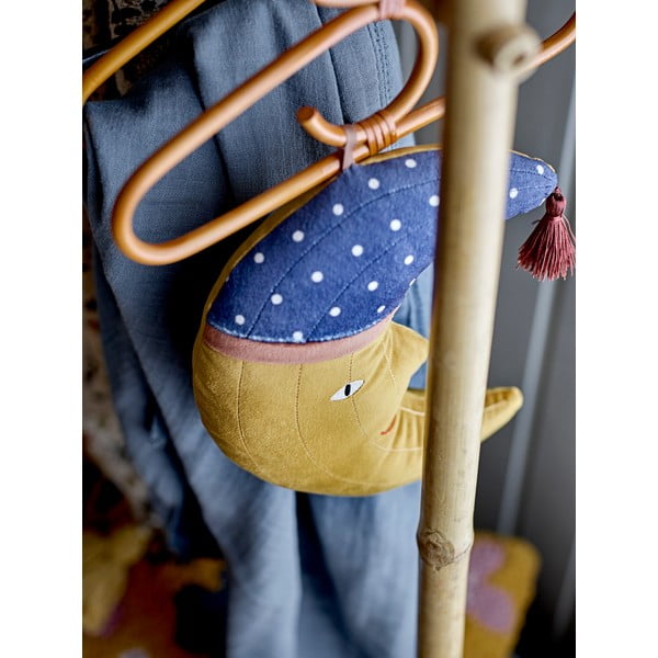 Бебешка възглавница Moony - Bloomingville Mini-image-1