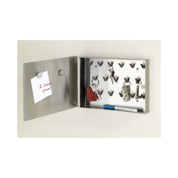 Magnetická skříňka na klíče Wenko Dune-image-3