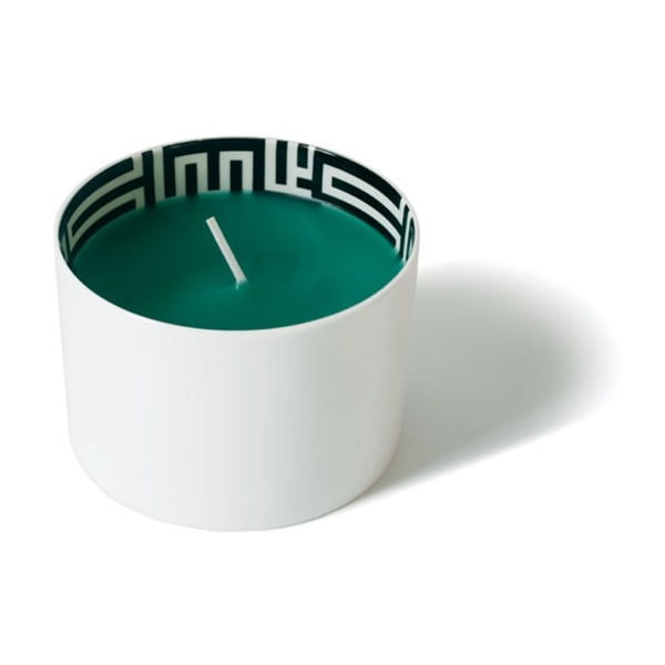 Svíčka Labyrinth, 10 cm-image-1