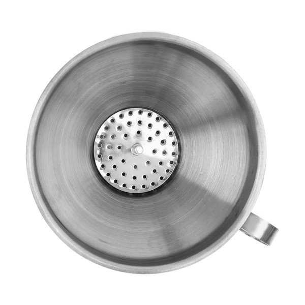 Фуния от неръждаема стомана – Orion-image-2