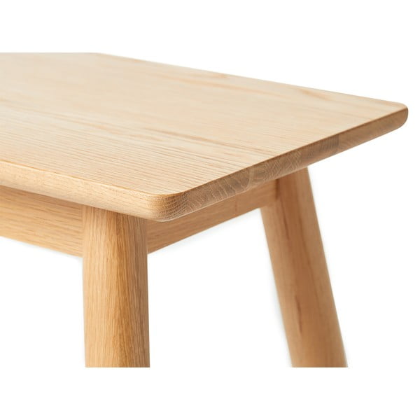 Пейка в естествен цвят Barrali – Unique Furniture-image-3