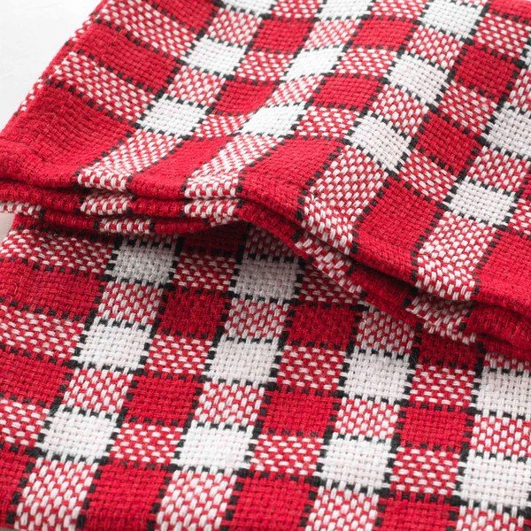 Текстилни салфетки в комплект от 3 бр. Traditio – douceur d'intérieur-image-1