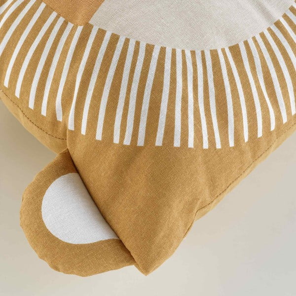 Детска възглавница Loumba – douceur d'intérieur-image-1